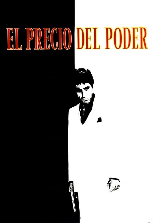 El precio del poder 1983