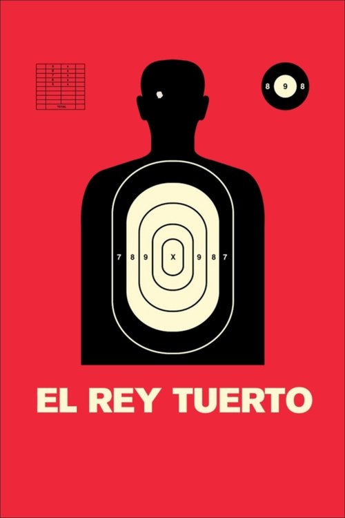 El rey tuerto 2016