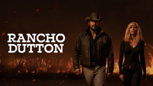 Dutton Ranch