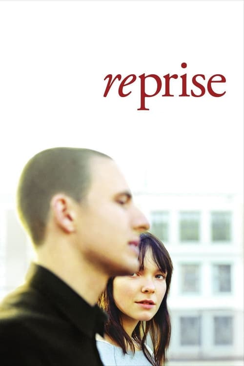 Where to stream Reprise