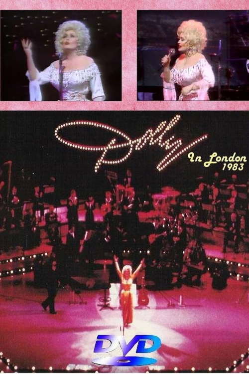 Dolly in London