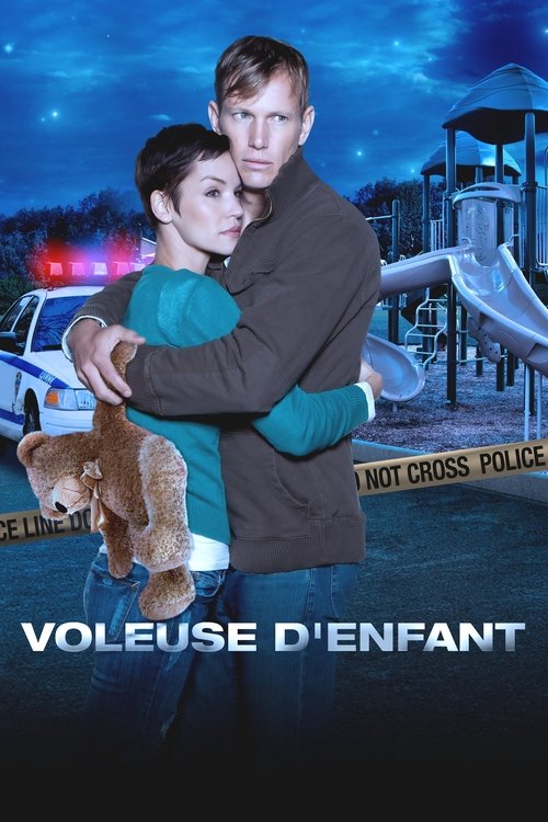 Poster image du film Voleuse d'enfant Voleuse d'enfant