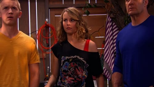 Poster della serie Good Luck Charlie