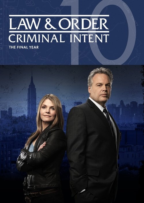 Staffel 10