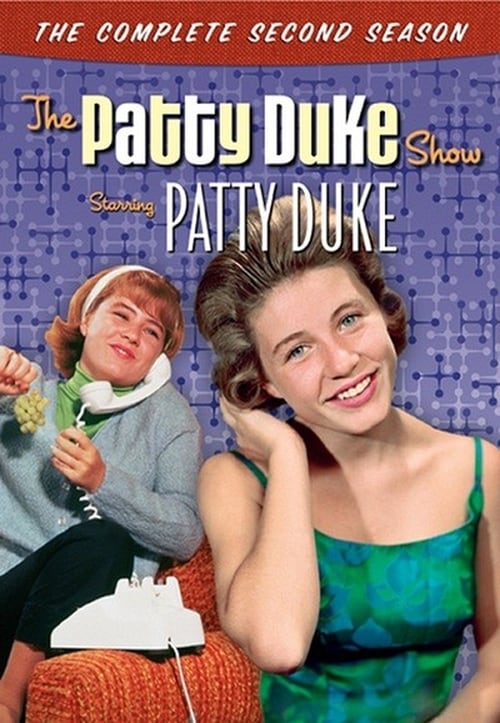 The Patty Duke Show, S02E29 - (1965)