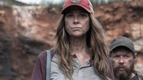 Fear the Walking Dead: 5×13