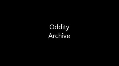 Oddity Archive