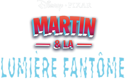 Martin & la lumière fantôme