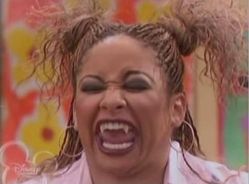 That’s So Raven: 2×19