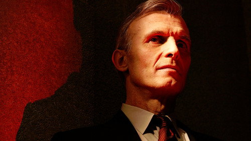 The Strain