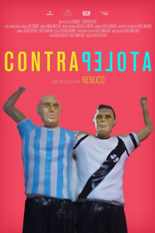 Contrapelota 2018