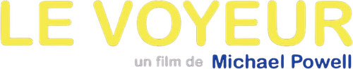 Le Voyeur