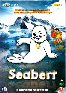 Escena 2 de Seabert (Serie de TV)