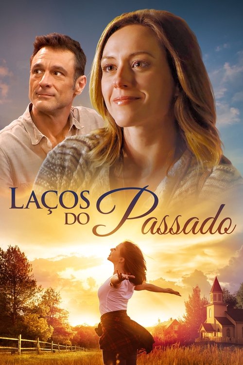 Pôster de Laços do Passado