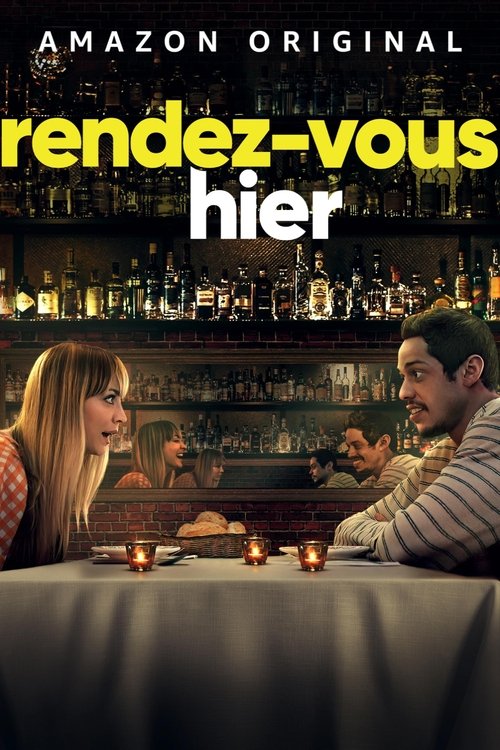 Poster image du film Rendez-vous hier Rendez-vous hier