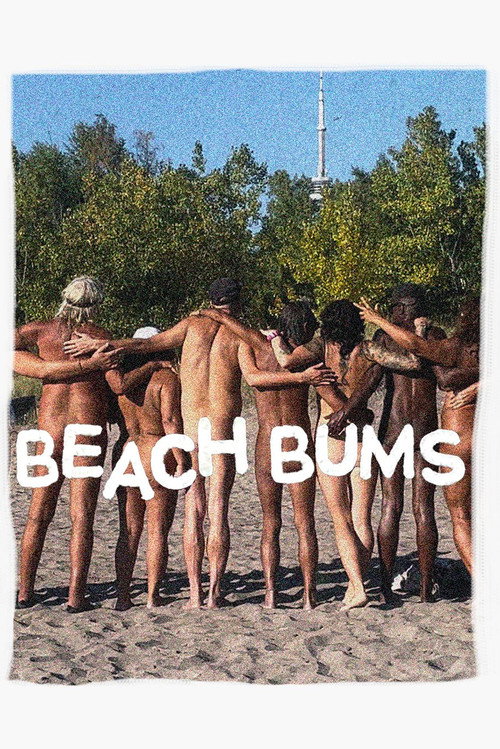 Beach Bums