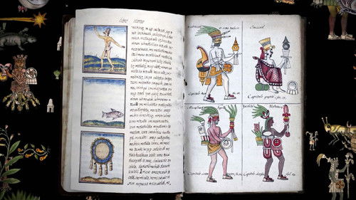 1521 - The Conquest of Tenochtitlán