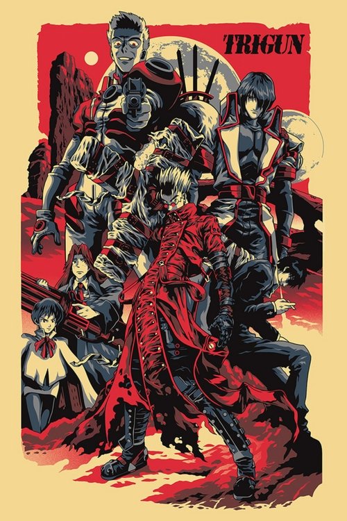 Posters