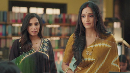 Aarambhi's Life-Changing Decision