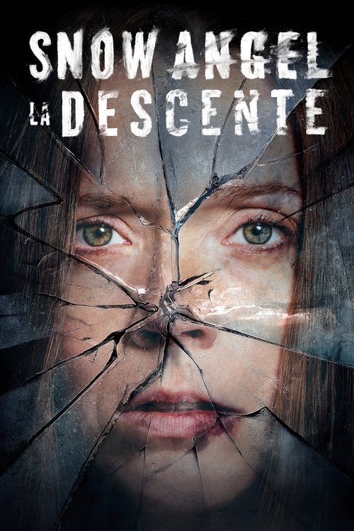 Snow Angel - La descente - 2023 Snow Angel - La descente - 2023