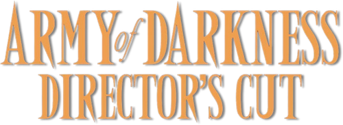 Army of Darkness