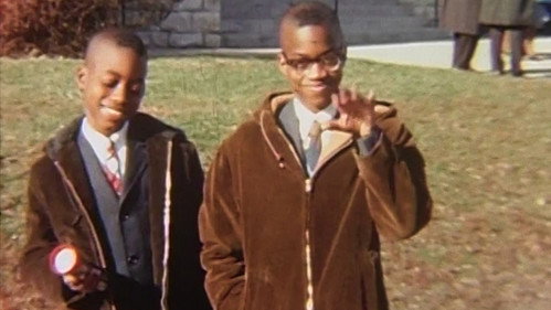 13 Steps - Die unglaubliche Karriere von Edwin Moses