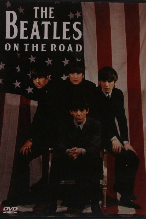 The Beatles: On The Road
