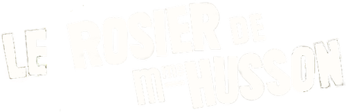 Le Rosier de madame Husson