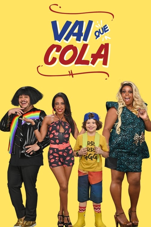 Image Vai Que Cola