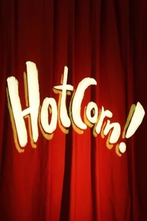 Poster Hotcorn! 2011
