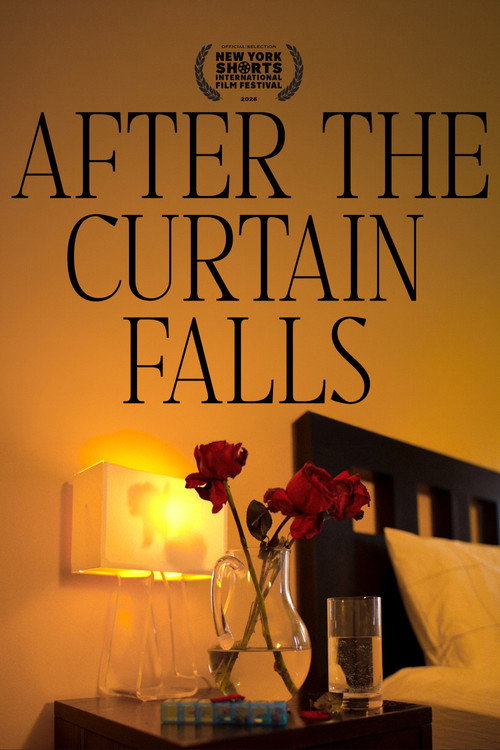 After the Curtain Falls