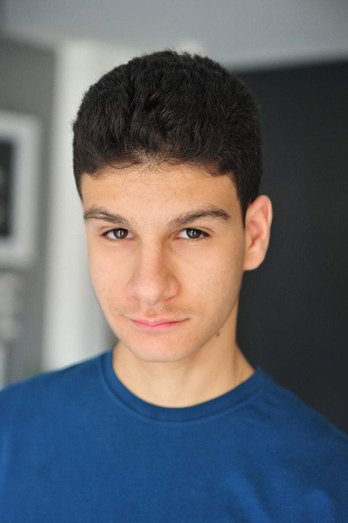 Michael Ghanem 2
