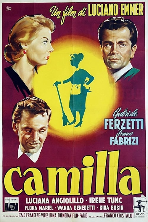 Camilla (1954)