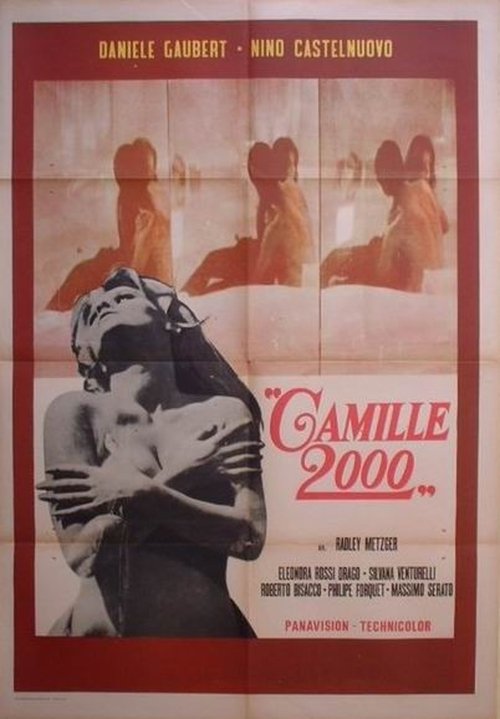 Camille 2000 Streaming VF