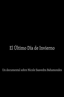 The Last Day of Winter poster