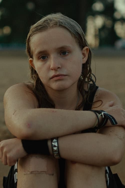 Wild Goat Surf poster