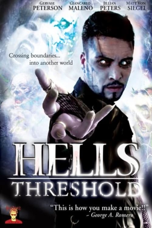 Hell's Threshold (1970)