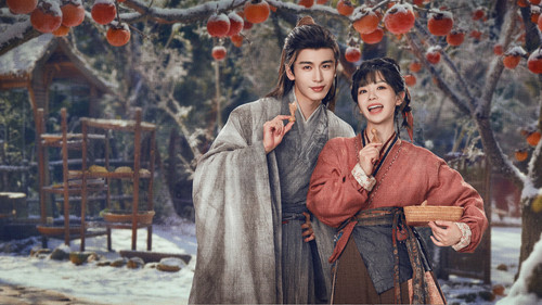 Кадр из В погоне за нефритом