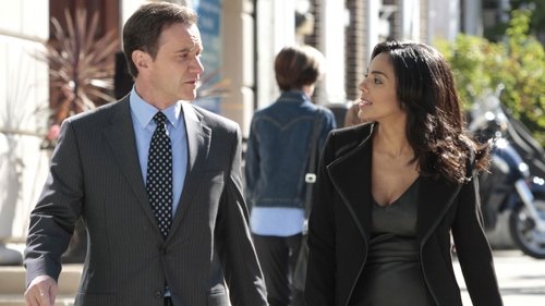 Crimes do Colarinho Branco: 5×12