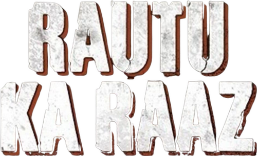 Rautu ka Raaz