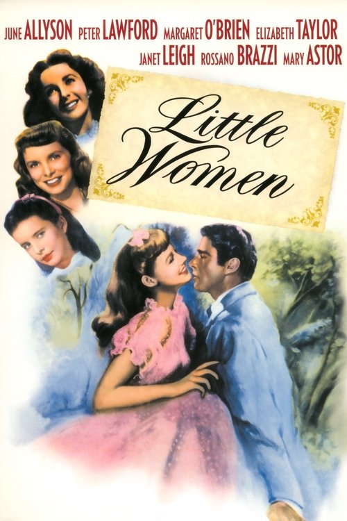 Watch Movie Little Women HD Download Little Women HD