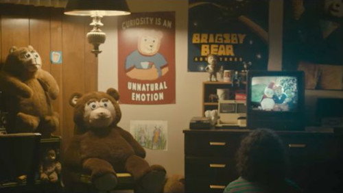 Brigsby Bear