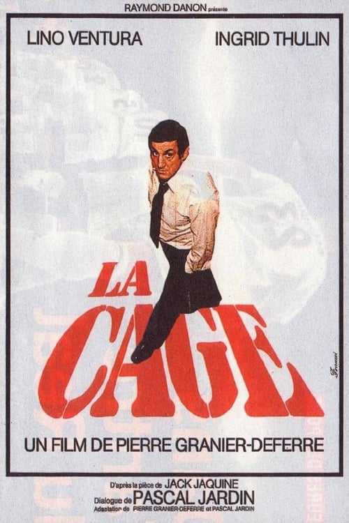 La Cage 1975