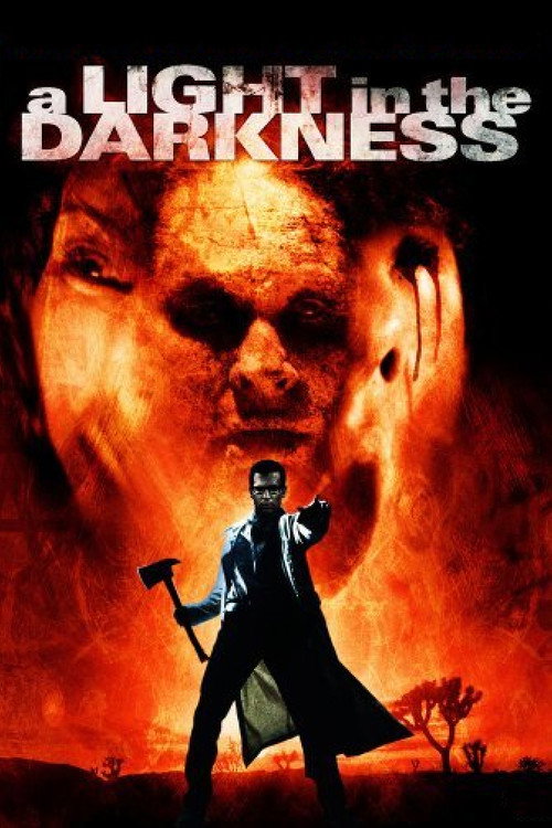 A Light in the Darkness still 2