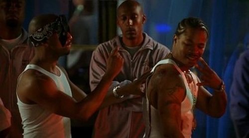 Escena del episodio 22 de la temporada 2 de la serie CSI: Miami