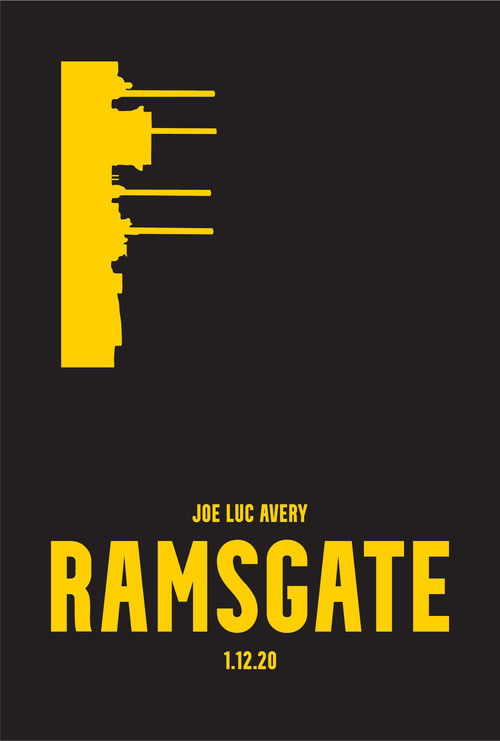 RAMSGATE poster