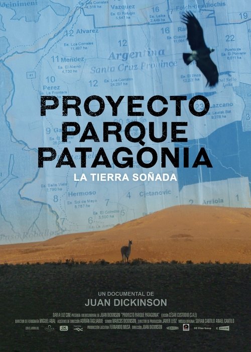 Proyecto Parque Patagonia