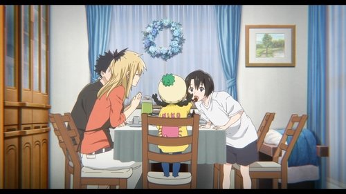 Koe no Katachi (2016) Subtitle Indonesia