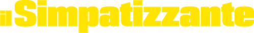 Il simpatizzante official logo