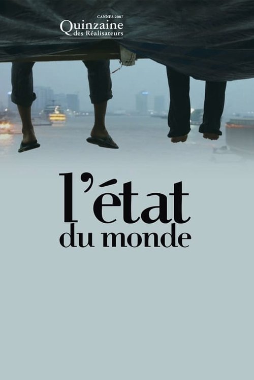 L'état du monde 2007